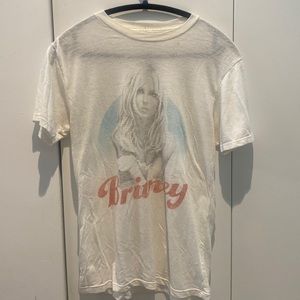 Britney Spears Tshirt